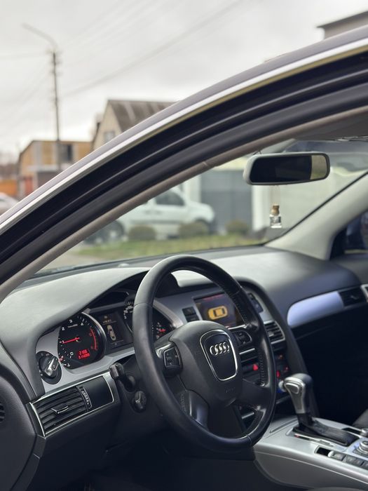 Продам Audi A6 2010 Рестайлинг