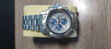 Festina Chronograph