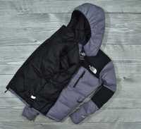 THE NORTH FACE Himalayan light Lekka Puchowa Kurtka Męska XS