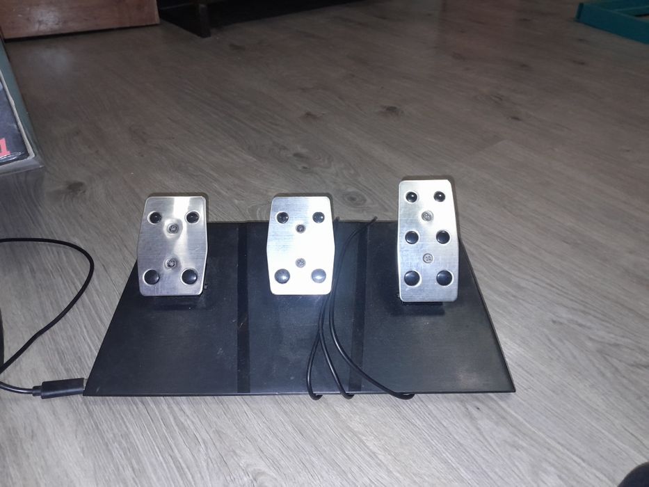 Кермо Cobra rally gt 900 pro