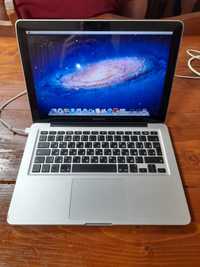 Apple Macbook Pro 2011 i5/8/256/512