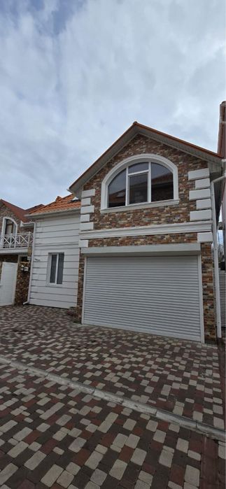 ‼️Продам супер классный современный дом , Львовская. 13 Фонтана‼️