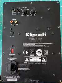 Wzmacniacz/elektronika do Klipsch R-112SW