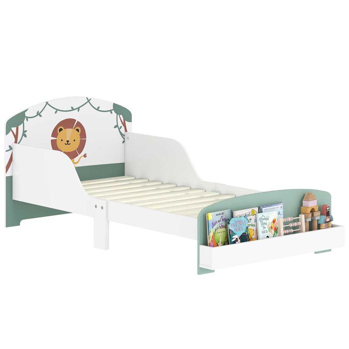 Cama Criança Tema Leão NOVA