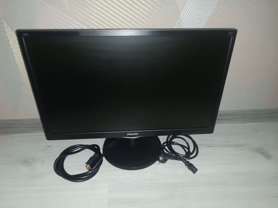Монітор Phillips