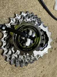 Cassete 11V Shimano 105