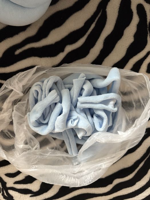 Аксесуари для дитячого ліжечка