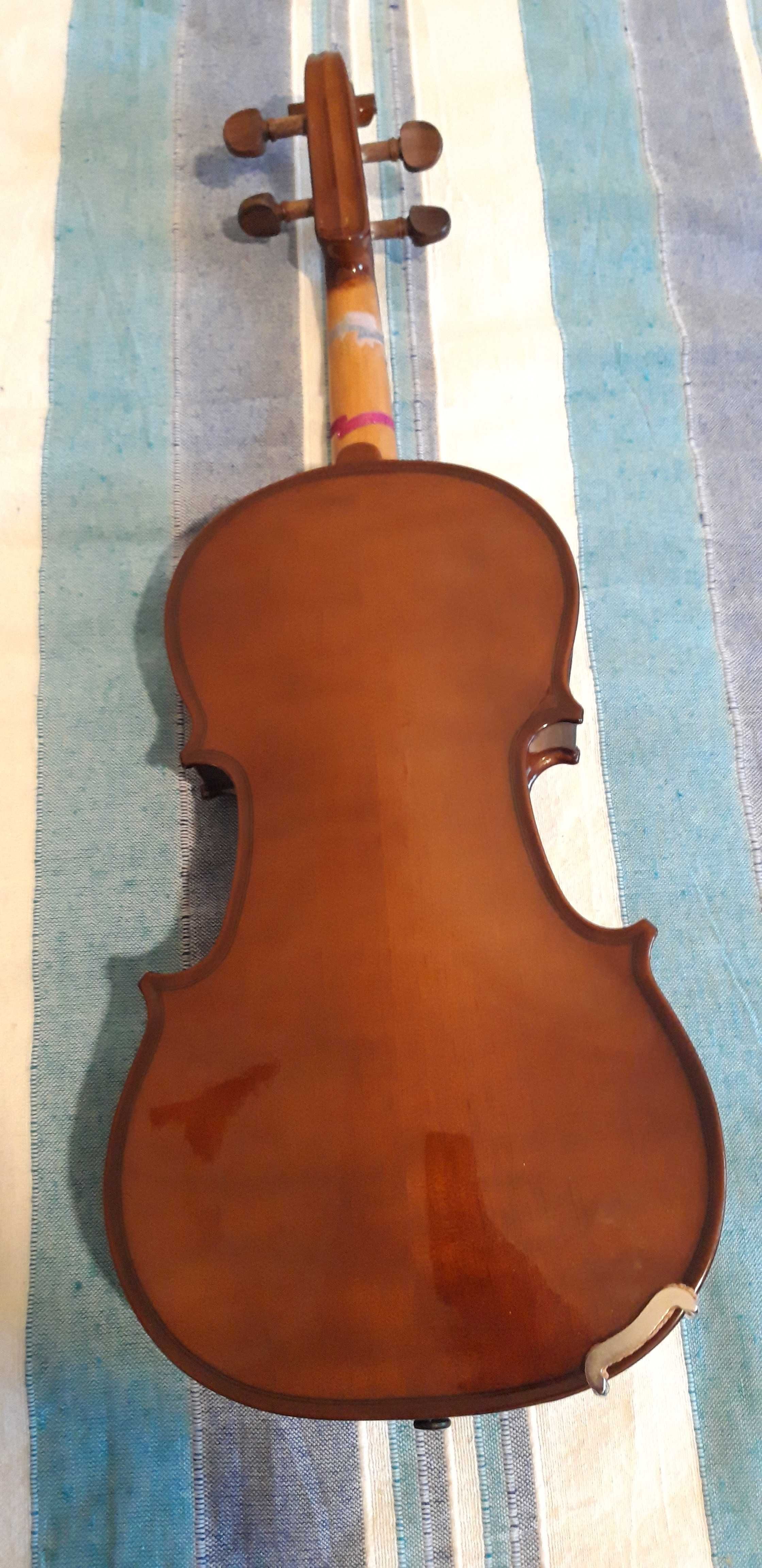 Violino Stentor I, 1/2