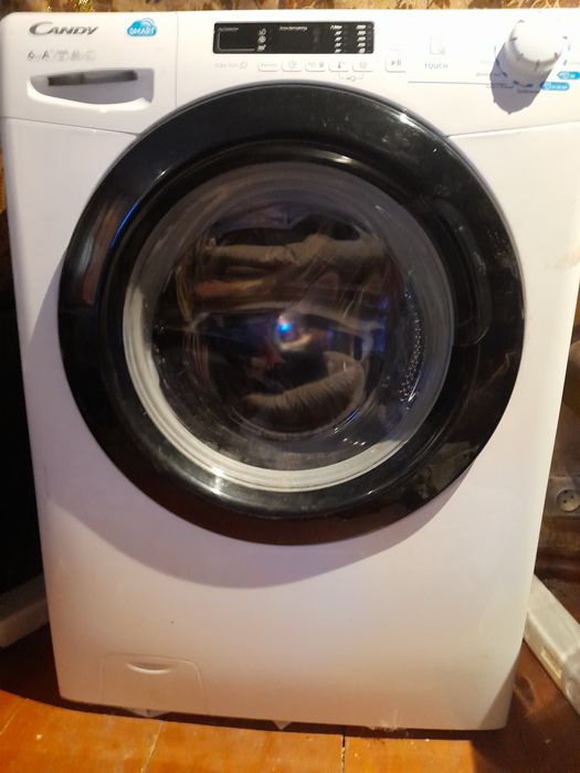 Пральна машина автомат
