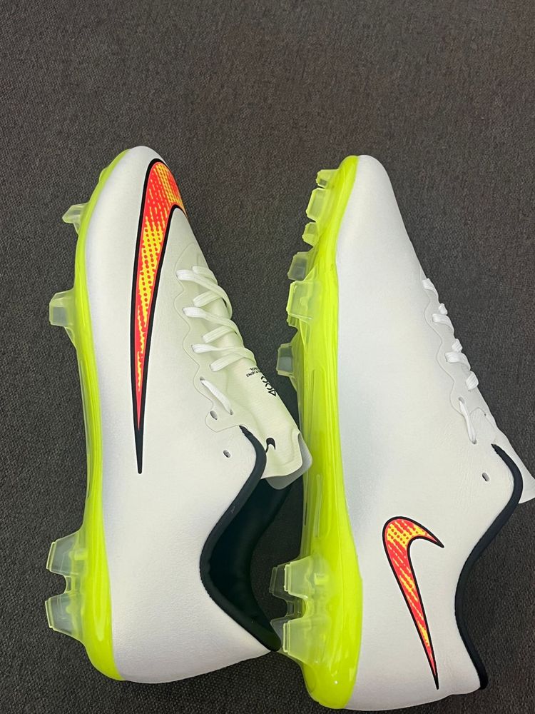 Chuteira nike mercurial 40 eu