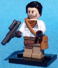 Poe Dameron (Star Wars)