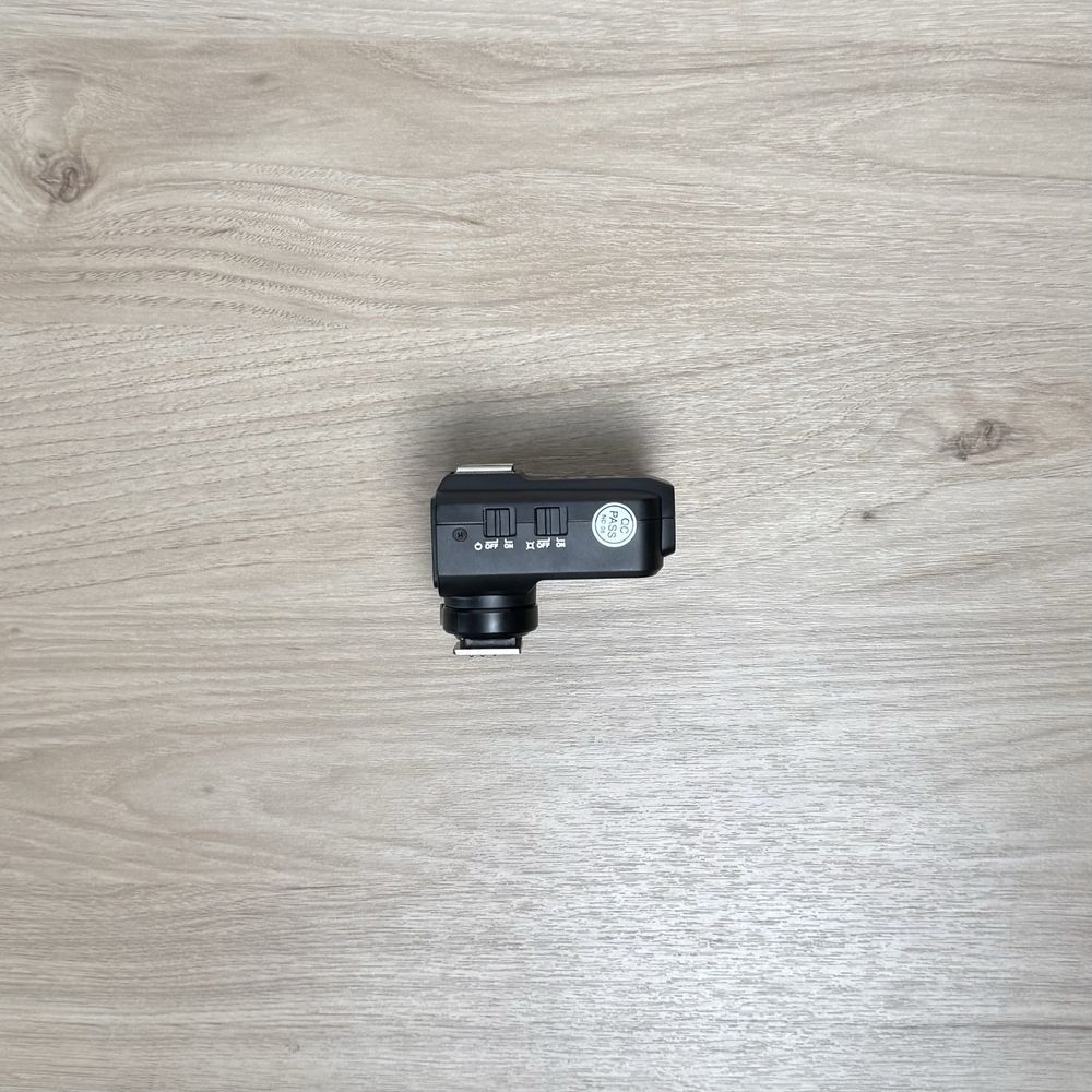 Godox X2T-S TTL 2.4G Wireless Flash Trigger