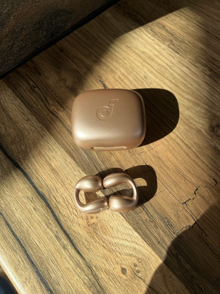 Навушники HuaweiAnker A20 Anker C40i Sennheiser
