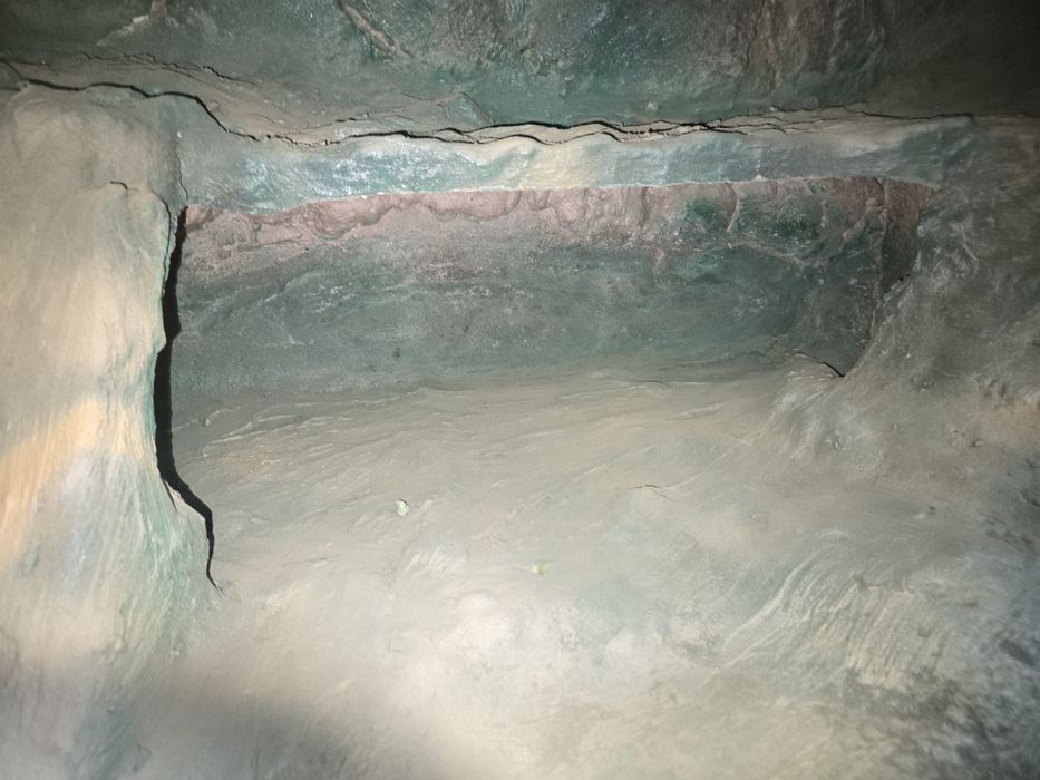 Terrarium XXL 130x80x60