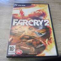 FarCry 2 - PC - PL