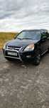 Honda CR-V 2.0 i-VTEC LPG