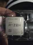 Ryzen 7 3800x 8/16 am4 100% sprawny