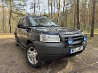 Land Rover Freelander, 4x4, Джип, Авто для ЗСУ