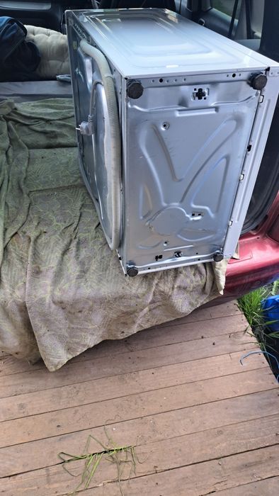 Sprzedam pralkę firmy  Beko  inventer