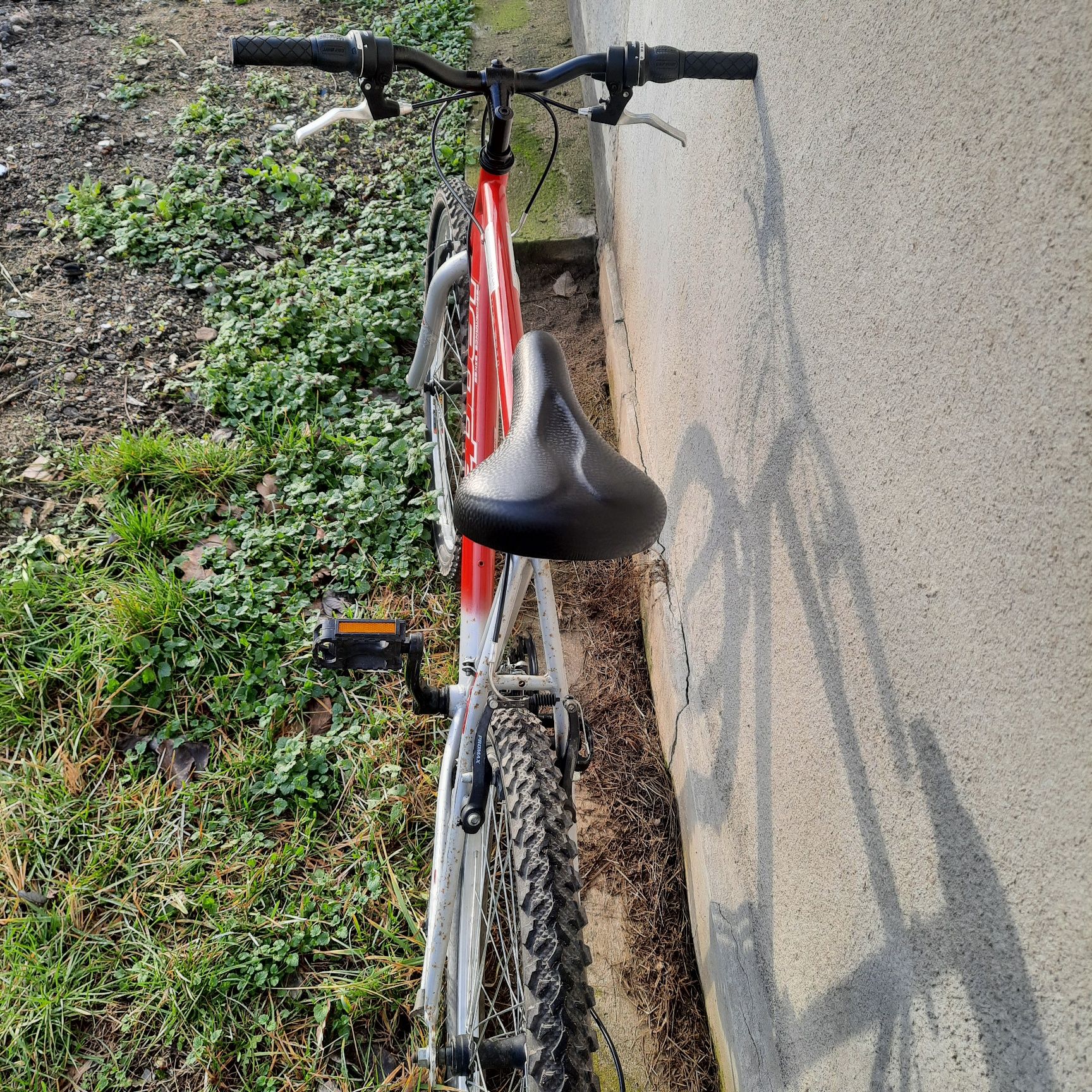 Rower męski Wild Cat Leader Performance bikes V-2.0, koła 26cali