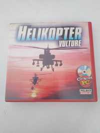 Gra PC Helikopter Vulture