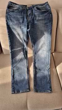 Spodnie jeans rozmiar 32