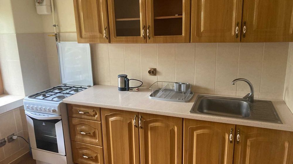 Оренда чудової 2 кімн.квартири