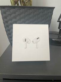 Słuchawki Apple AirPods Pro