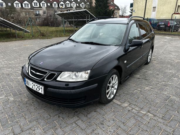 Saab 93 1.9 diesel