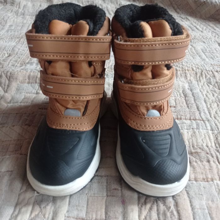 Сапоги сапожки ботинки черевики lupilu