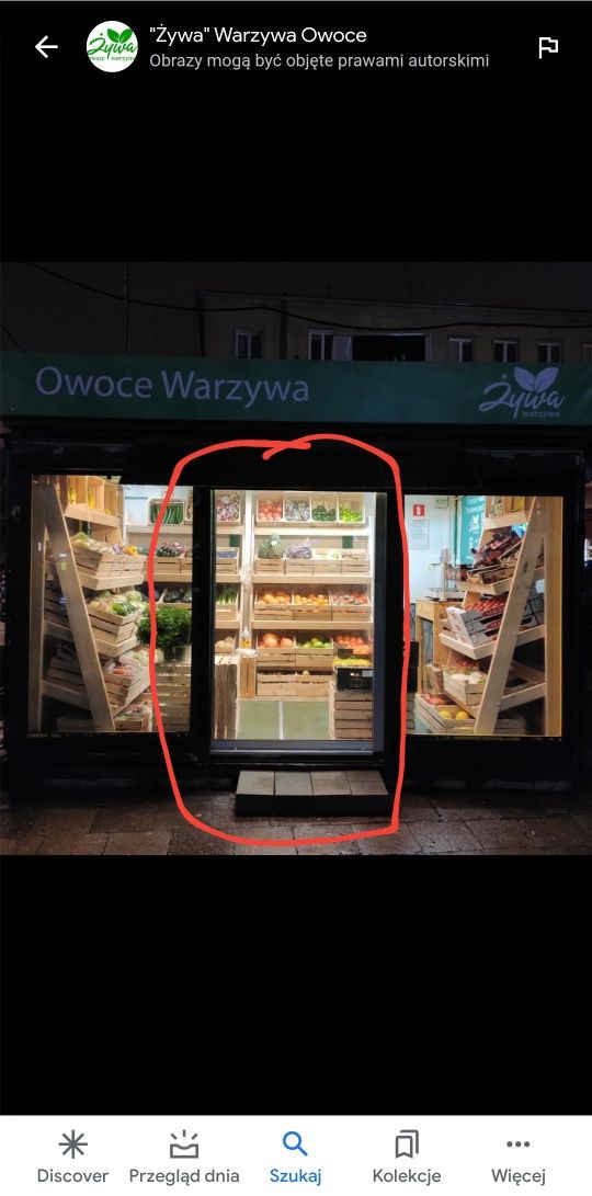 Drzwi prszeuwane balkonowe szkło aluminium