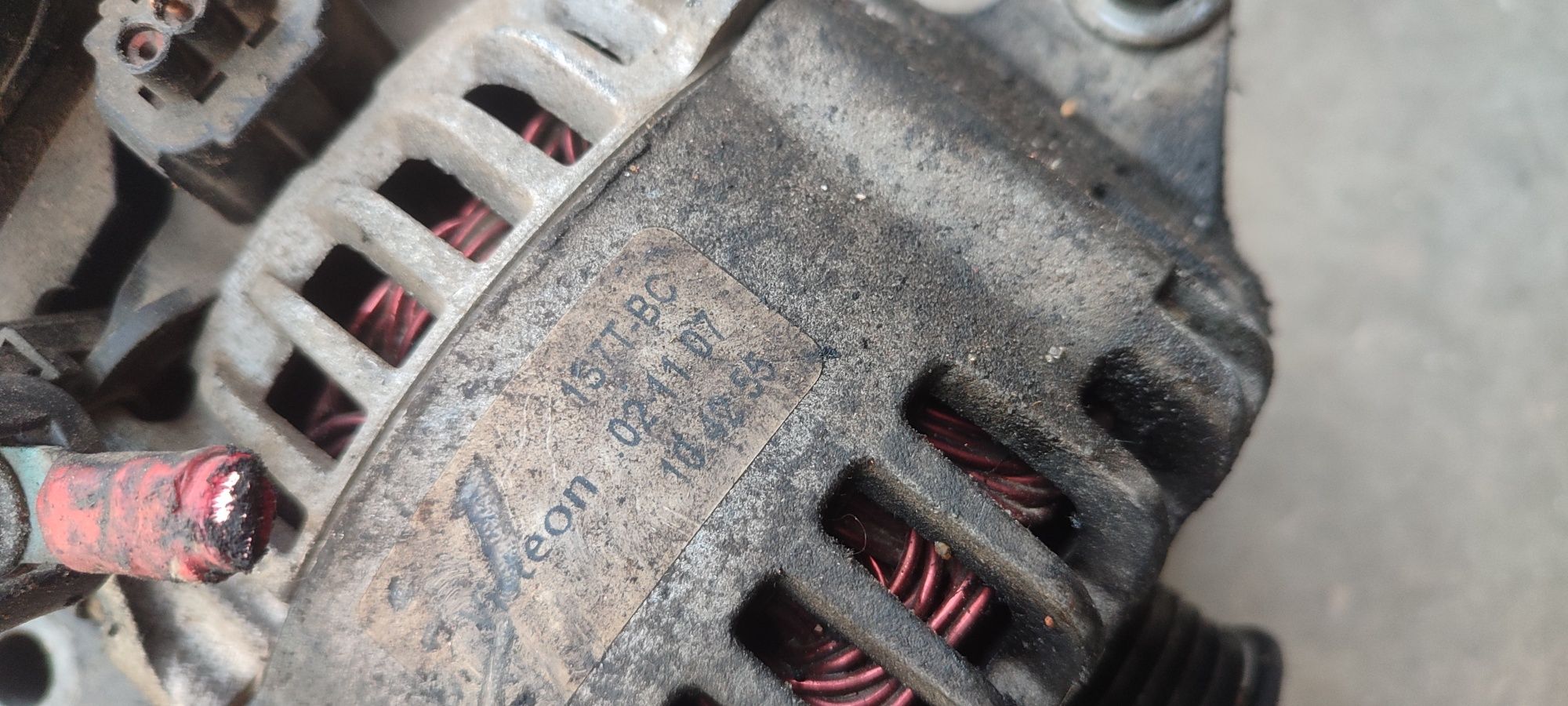 Mondeo MK3 III 1.8 2.0 alternator 1s7t-cd , 1s7t-bc i inne