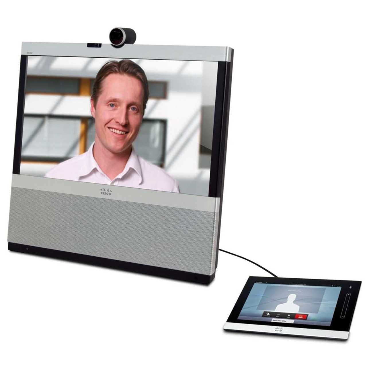 CISCO TELEPRESENCE - Cisco CTS-EX60-K9 - Sistema de Video Conferencia