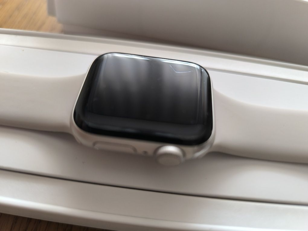 Apple Watch SE GPS 40mm