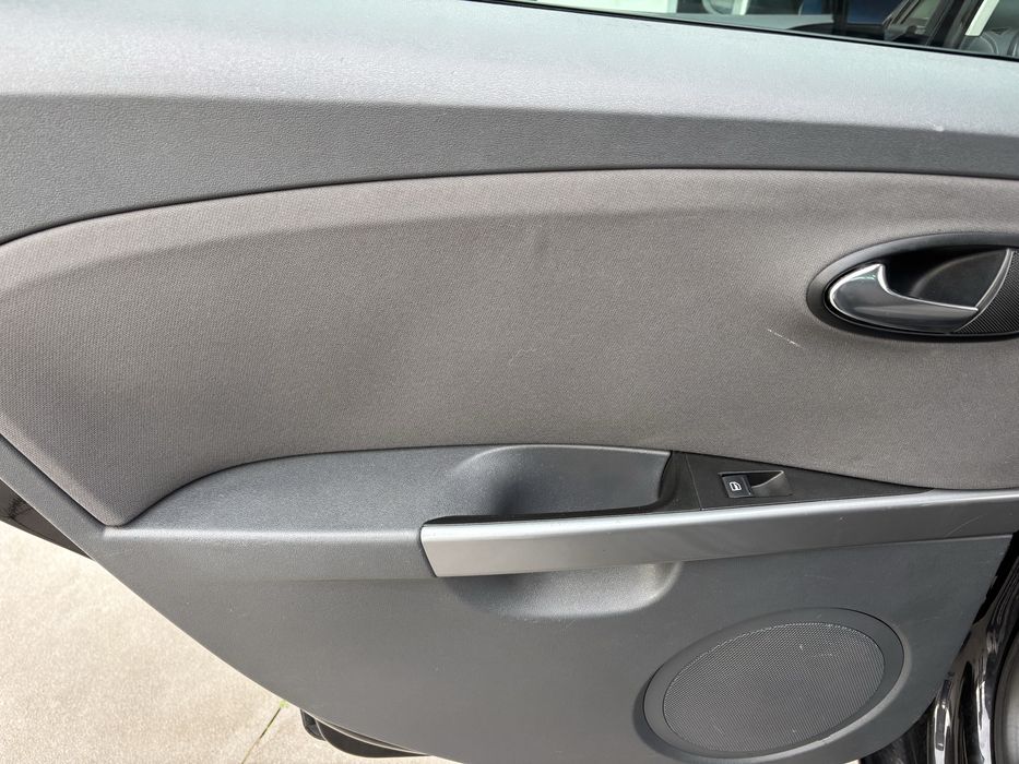 Conjunto de Bancos SEAT LEON 1P1 + forras portas