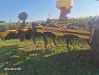 Agrisem Agromulch Gold 3,5 Aregat bezorkowy horsch terrano amazone