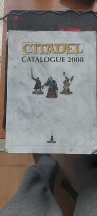 Citadel catalogue 2008
