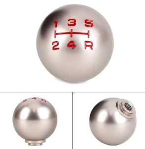 Manete moca velocidades para Honda Nova