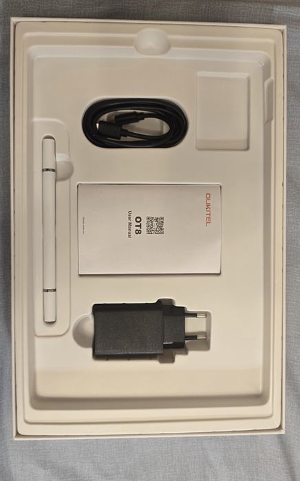 Планшет Oukitel OT8