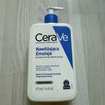 CeraVe nawilżająca emulsja