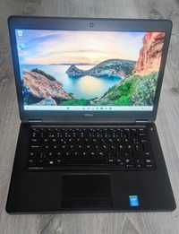 Laptop Dell E5450 14" Intel Core i5 16 GB / 480 GB