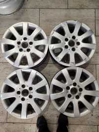 Диски R15 5×112 6j ET50 Volkswagen