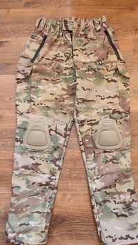 Штаны 5.11 multicam size:L новые (M-TAC)