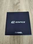Zegarek Casio Edifice