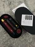 Стайлер Dyson Airwrap i.d. (Red Velvet/Gold)
