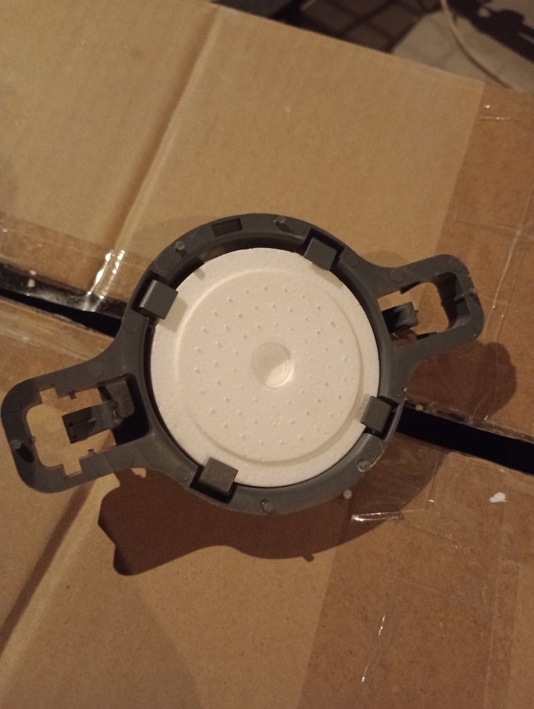 Zmywarka HOTPOINT ARISTON LFF 8M121 CX EU części