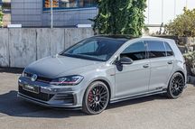 Felgi koła 19 cali letnie 7mm 5x112 audi vw seat skoda mercedes a4 a6