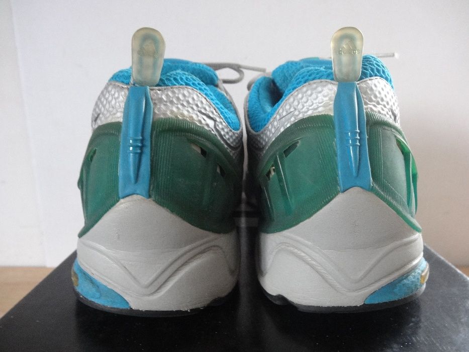 Buty Adidas Climaproof roz 39 Sportowe Adidasy