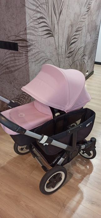 Wózek Bugaboo Donkey