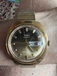 Zegareki Timex dwa w cenie jednego podwójna data